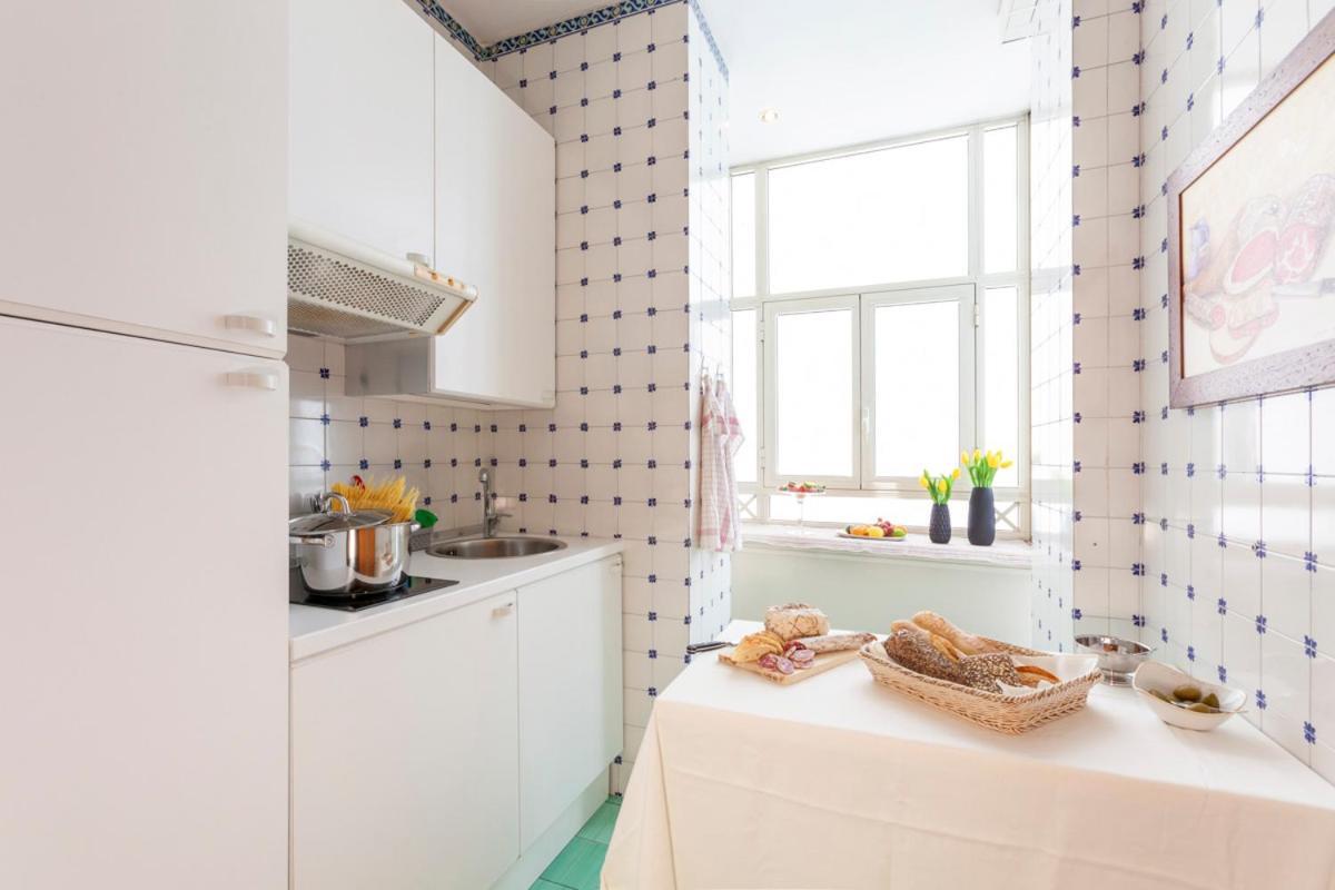 Appartement Harry's Bar Trevi Luxury - Sardegna *