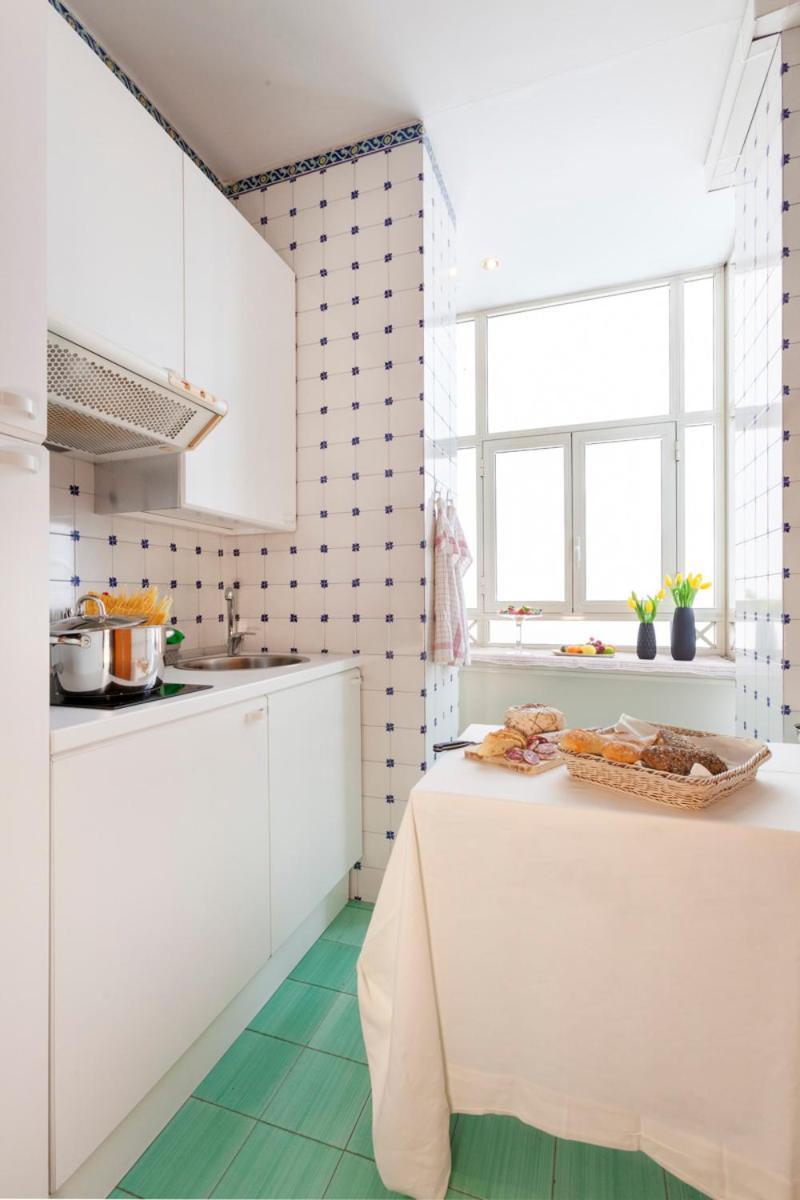 Harry's Bar Trevi Luxury - Sardegna Appartement *