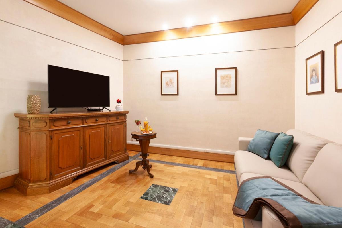 Harry's Bar Trevi Luxury - Sardegna Appartement
