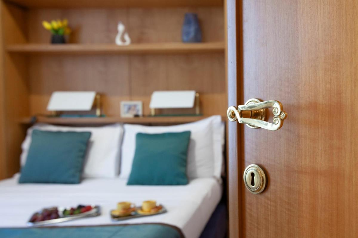 Appartement Harry's Bar Trevi Luxury - Sardegna *