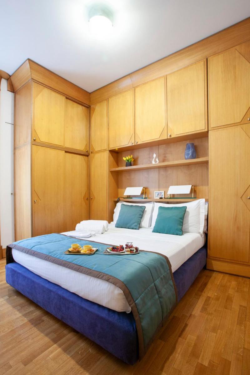 Appartement Harry's Bar Trevi Luxury - Sardegna *