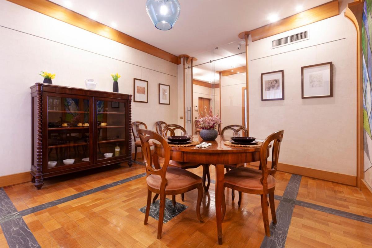 Harry's Bar Trevi Luxury - Sardegna Appartement *