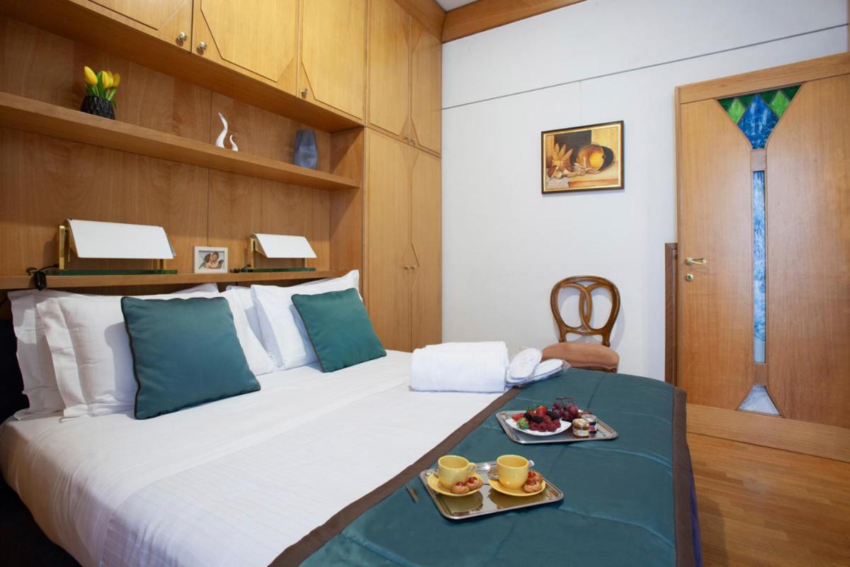 Appartement Harry's Bar Trevi Luxury - Sardegna Rome