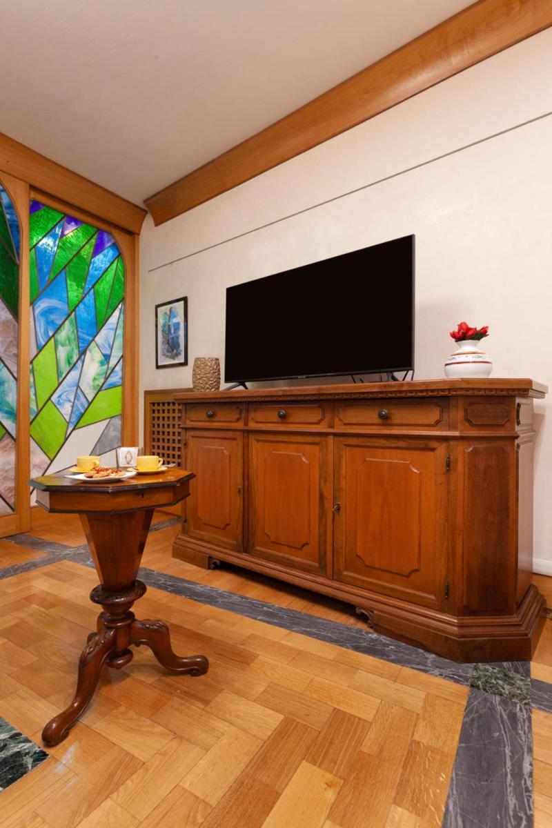 Harry's Bar Trevi Luxury - Sardegna Appartement