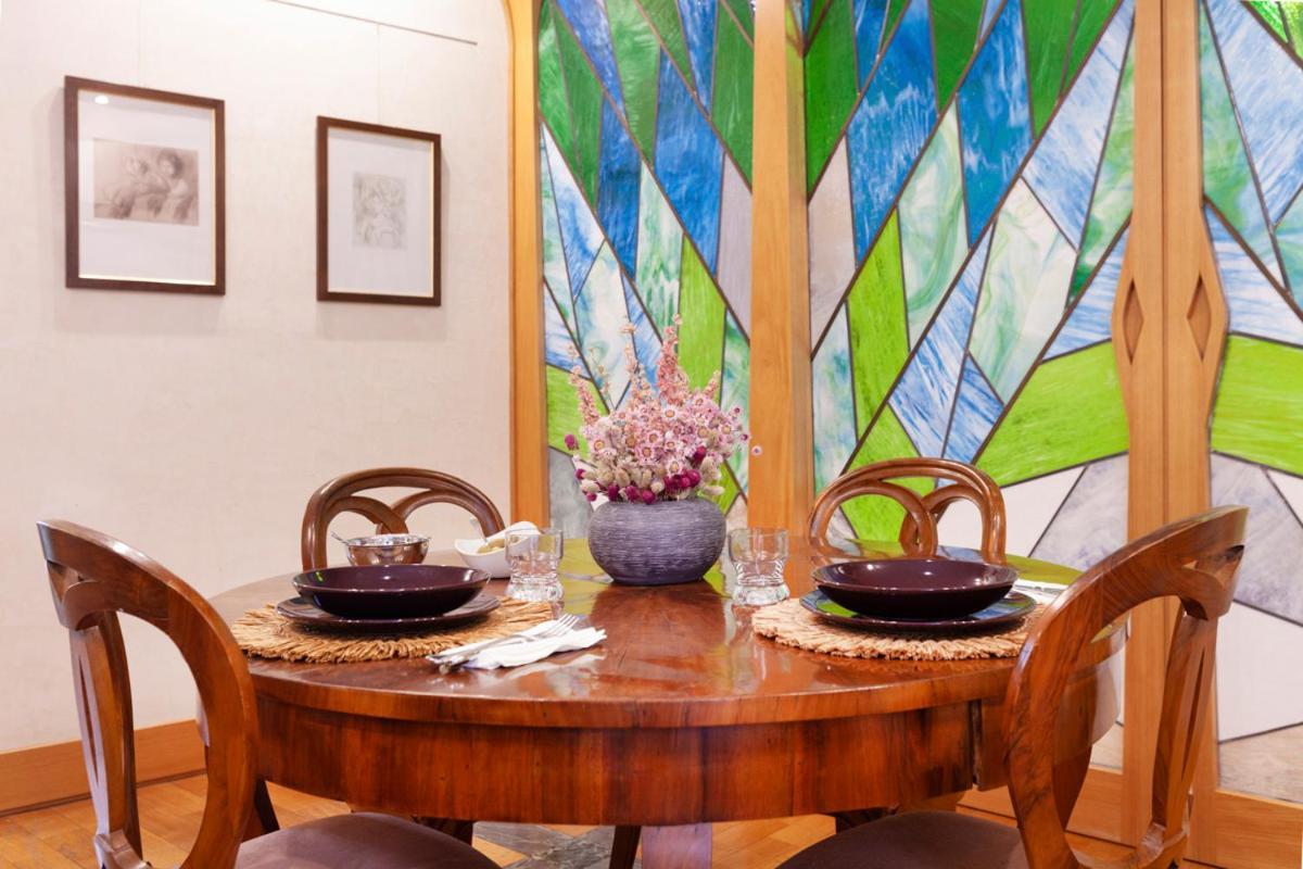 Harry's Bar Trevi Luxury - Sardegna Appartement